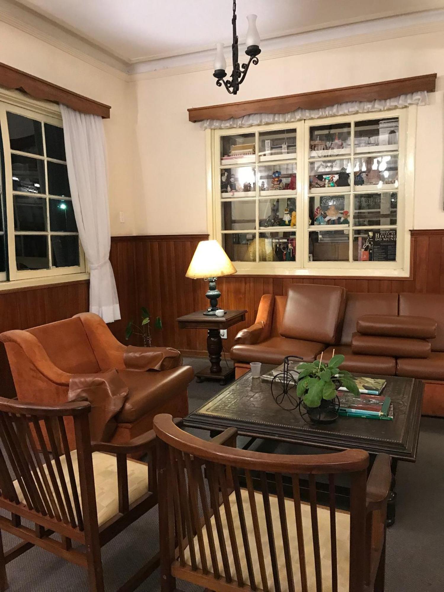 Hotel Bucsky Нова-Фрибургу Екстер'єр фото