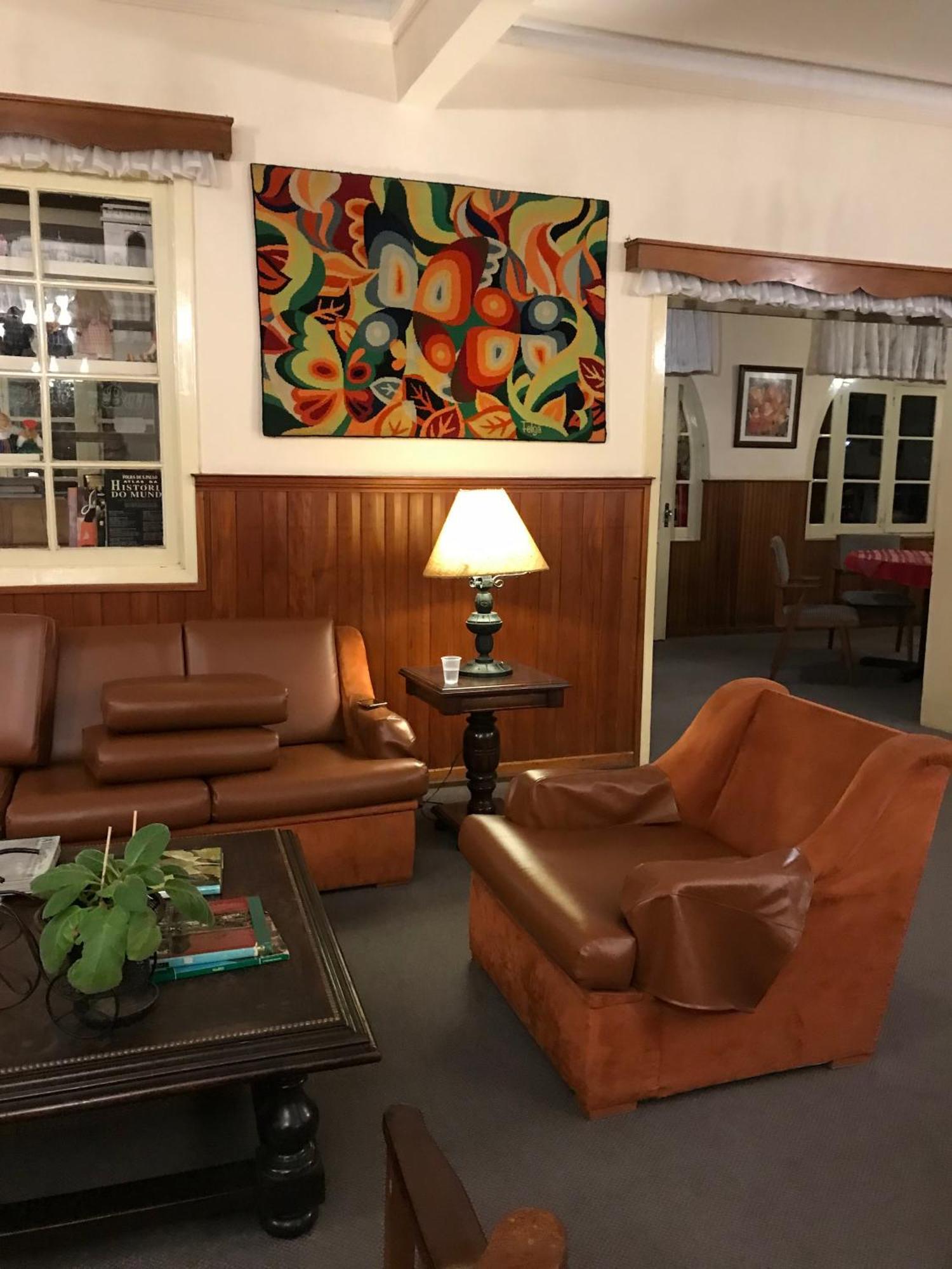 Hotel Bucsky Нова-Фрибургу Екстер'єр фото